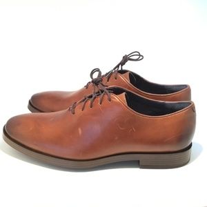 jefferson grand wholecut oxford